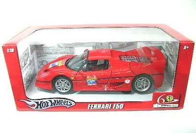 Buy Ferrari F50-60 Years Ferrari • 35.21£