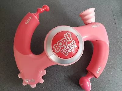 Buy Bop It Extreme 2 Pink - Vintage 2002 - Electronic Handheld Game With Batteries • 17.99£