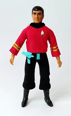 Buy Mego Star Trek TOS Scotty Body Type 2 Action Figure 1974 Original • 71.97£