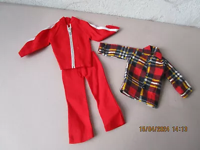 Buy Fred 0utfit  Casual  70's 3-Piece • 13.24£