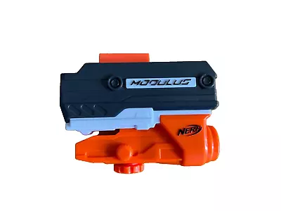 Buy Nerf Blaster/Gun Modulus Green Light Lazer • 9£