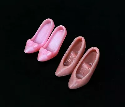 Buy Barbie Shoes - Barbie Shoes - Accessories - Barbie Shoes - Cinderella • 7.20£