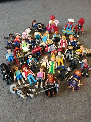 Buy Various Playmobil Figures Pirates, Children, Ladies, Men, Series & The Movie • 4.99£