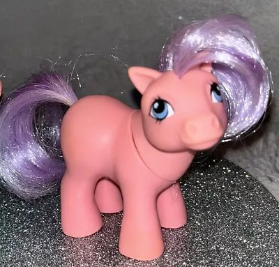 Buy My Little Pony G1 Baby Ember *COMBINED POSTAGE AVAILABLE* • 0.99£