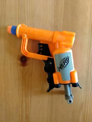 Buy Nerf Pistol • 1£