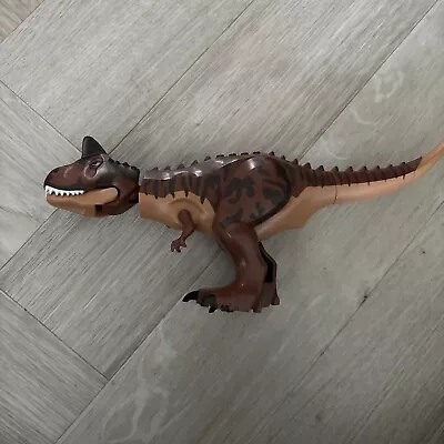 Buy LEGO Jurassic World Carnotaurus Dinosaur From Set 76941 • 25£