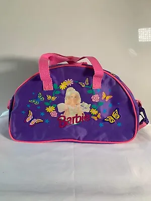 Buy Vintage Barbie Handbag Mattel 1995 • 13.99£
