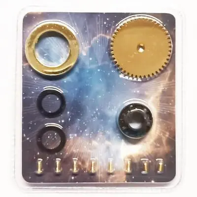 Buy Build A Precision Solar System Eaglemoss Orrery Spare Parts - Issue 14 - Gear • 7.99£
