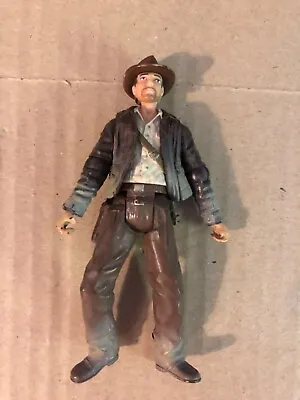 Buy Indiana Jones Hasbro Figure 2007 • 6.79£