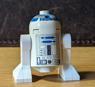 Buy Lego Star Wars Minifigures R2-d2 • 5.29£