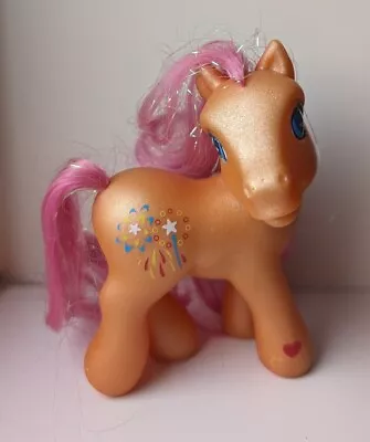 Buy My Little Pony G3 Toy MLP - Sparkleworks 2nd Release - 2003 • 4.99£