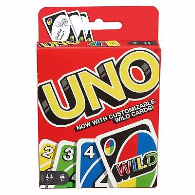 Buy Uno Card Game • 11.99£