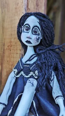 Buy Scary Doll, Gothics, Halloween, Dead Doll, Horror, Ghosts • 60.75£