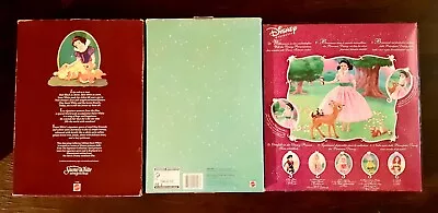 Buy Snow White Disney Princess Collector 60th Anniversary Edition  • 179.04£