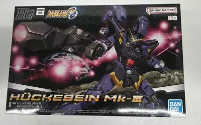Buy Bandai HG Huckebein Mk-III Pre-owned From Japan Great Condition • 129.11£