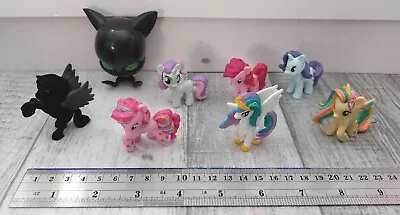 Buy My Little Pony Generation Figures + 2 Others In Good Played With Condition Great • 2.99£