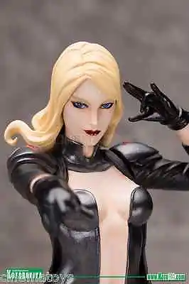Buy Marvel Comics X-men Emma Frost Artfx+ Statue Adi Granov Kotobukiya Japan • 70.92£