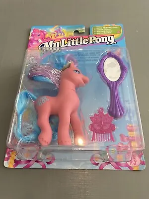 Buy My Little Pony G2 🌸 Euro Exclusive MOC 🌸 Princess Morning Glory 1999 • 59.99£