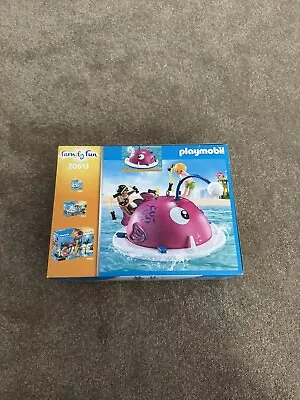 Buy Playmobil Summer Island • 9£