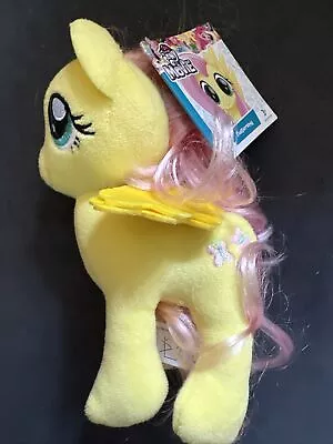 Buy My Little Pony Fluttershy Plush 7” - New • 10.99£