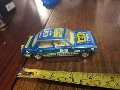 Buy Matchbox Superkings Peugeot 305 K-84 1981 Rally Car Collectable Vintage Diecast • 3.50£