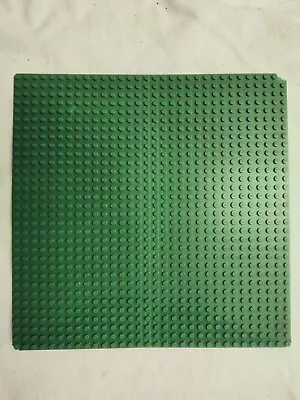 Buy Lego Baseplate 32x32 [3811] Green X1 • 0.99£