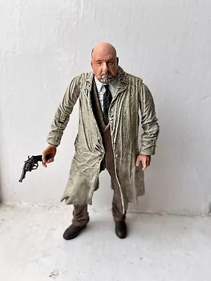 Buy 2004 Neca The Night He Came Home Set Halloween Dr. Loomis Horror Action Figure • 64.99£
