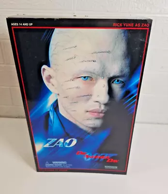 Buy Sideshow Collectibles - Boxed James Bond Die Another Day Zao  - Brand New • 69.99£