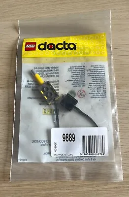 Buy Lego Dacta 9889 Temperature Sensor (9V) - New And Sealed • 6.99£