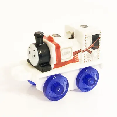 Buy Pick Your Favorite Thomas & Friends Minis 4cm Engine - Free Shipping! • 7.79£