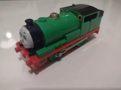 Buy 2009 Thomas & Friends Trackmaster Percy Motorized Train Engine Gullane Mattel • 5£