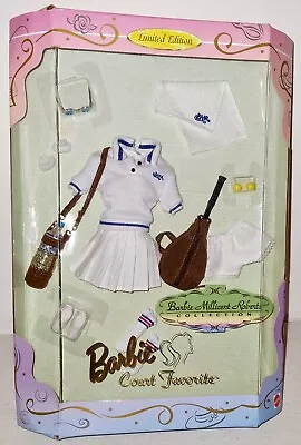 Buy Robert Millicent Favorite Short Barbie #17569 Limited Edition  • 77.22£