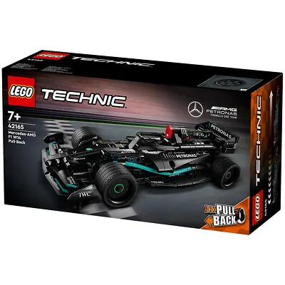 Buy LEGO Technic Mercedes-AMG F1 W14 E Performance NEW 2024 • 23.99£