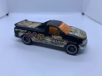 Buy Hot Wheels - Ford F-150 F150 Highway 35 World Race - Diecast - 1:64 - USED • 6.75£
