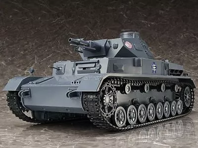 Buy GIRLS Und PANZER Figma Vehicles: Panzer IV Ausf. D  Max Factory Japan Authentic • 514.62£