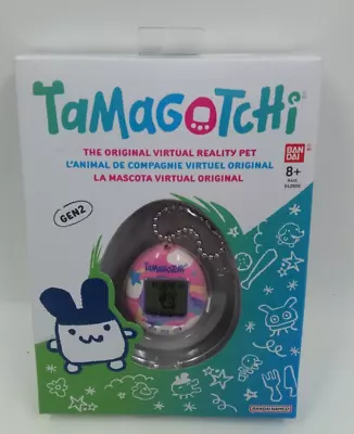 Buy Tamagotchi Gen 2 Bandai Namco Original Virtual Reality Pet - Pink 4294NBNP • 4.99£