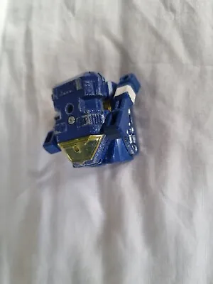 Buy Transformers Type Toy, Tracked Tank • 4.50£