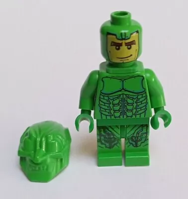 Buy Lego Spiderman Minifigure - Rare Green Goblin From 1374 • 59.90£