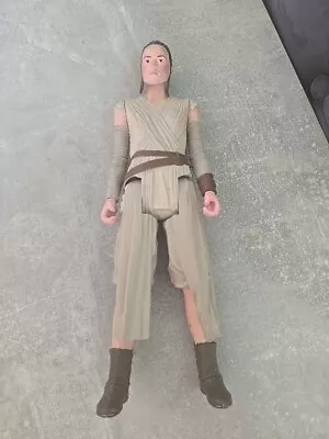 Buy Rey Skywalker Star Wars Action Figure. Hasbro • 4.99£