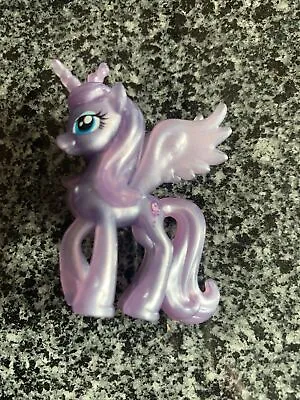 Buy My Little Pony, Princess Luna Blind Bag Mini Figure • 7.99£