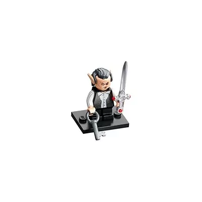 Buy Harry Potter LEGO Minifigure Series 2 Griphook Minifig 71028 Collectable • 4.99£
