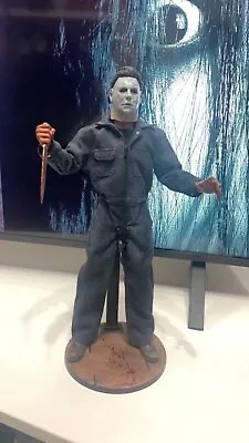 Buy Trick Or Treat Studios Halloween 1978 Michael Myers 1/6 Scale Custom Figure • 130£