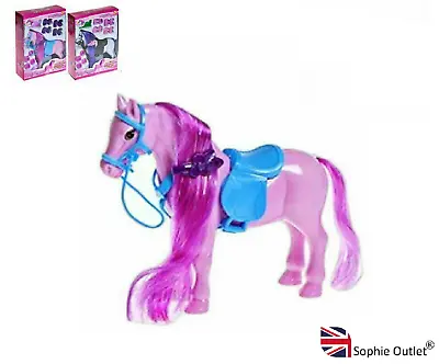 Buy Pony Play Set Toy Comb Birthday Gift Christmas Stocking Filler Girls PM539009 • 8.63£
