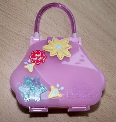 Buy Barbie Magic Pegasus Case (With Light, Battery Empty!) • 5.14£
