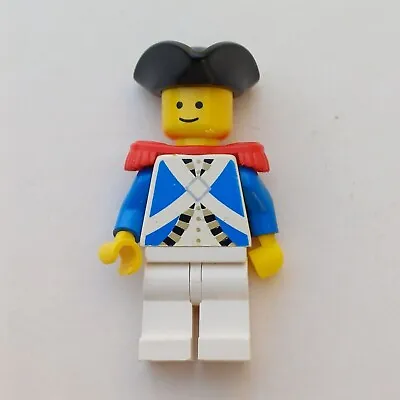 Buy LEGO Vintage Pirates I Pi060 Imperial Sailor Blue From 6274 [b] • 6.45£