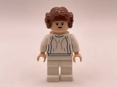 Buy LEGO Star Wars Figures Princess Leia (sw0175b) Set 20188 • 15.44£