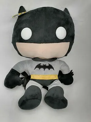 Buy DC Batman POP! 18  Backpack Funko Brand New With Tag • 19.99£