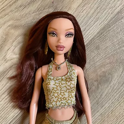 Buy Barbie Doll - Chelsea - My Scene - Club Disco - Mattel • 67.05£