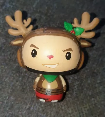 Buy Funko Pint Size Heroes - Fortnite Advent Calendar Exclusive - Red Nose Ranger • 3£