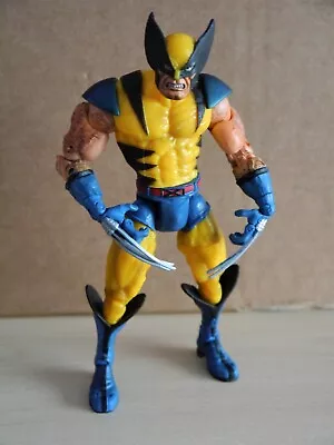 Buy Toybiz Marvel Legends Wolverine - Series 3 - *SEE DESCRIPTION* - X-Men • 6.99£